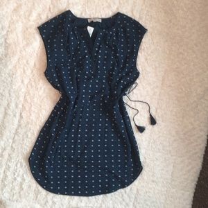 Loft summer dress